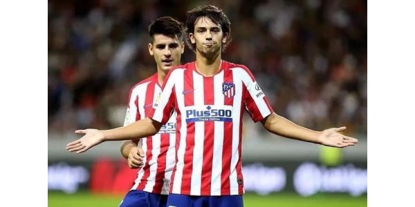 Czekamy na każdy mecz Atl TICO de Madrid